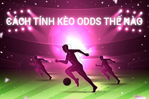 Odds là gì? Thống kê các kèo Odds phổ biến trong bóng đá