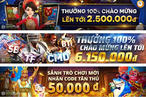 TOP 10 + chương trình khuyến mãi thành viên mới tại W88 NEW 1