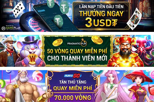 TOP 10 + chương trình khuyến mãi thành viên mới tại W88 NEW 3