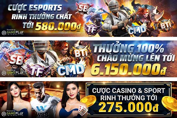 TOP 10+ chương trình khuyến mãi thể thao W88 hàng ngày 2