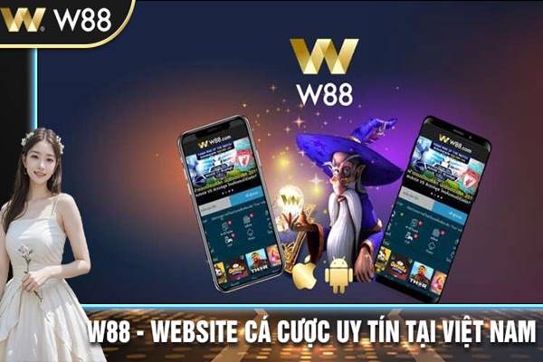 Khuyến mãi W88 có những chương trình nào