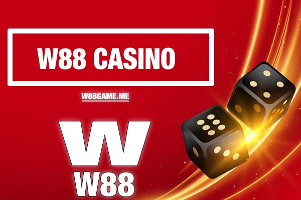 Giới thiệu về W88 Casino