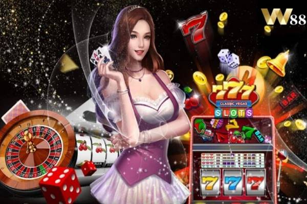 Các mẹo và chiến lược khi chơi Slot Game tại W88