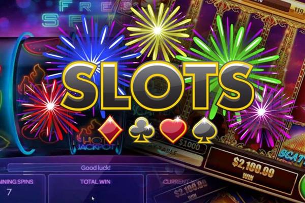 Các loại Slot Game tại W88 phổ biến nhất hiện nay