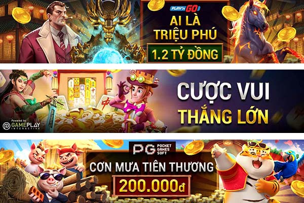 Khuyến mãi W88 Slot Game CỰC KHỦNG hấp dẫn mỗi ngày 3