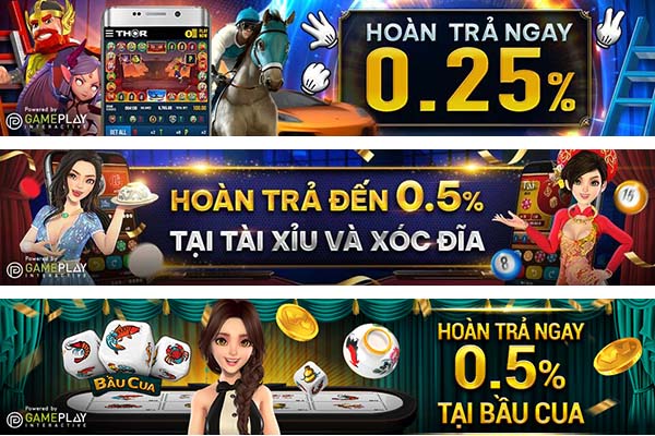 Khuyến mãi W88 trò chơi với nhiều chương trình tại W88 Game 2