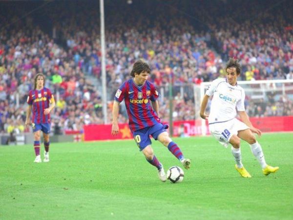 Luật bóng đá 11 người mới nhất của FIFA