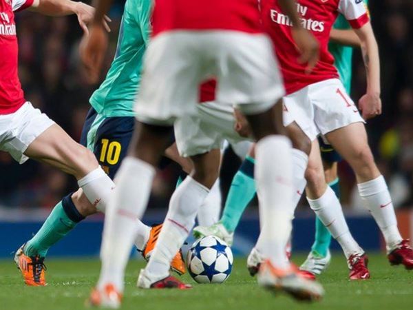 Luật bóng đá 11 người mới nhất của FIFA 2