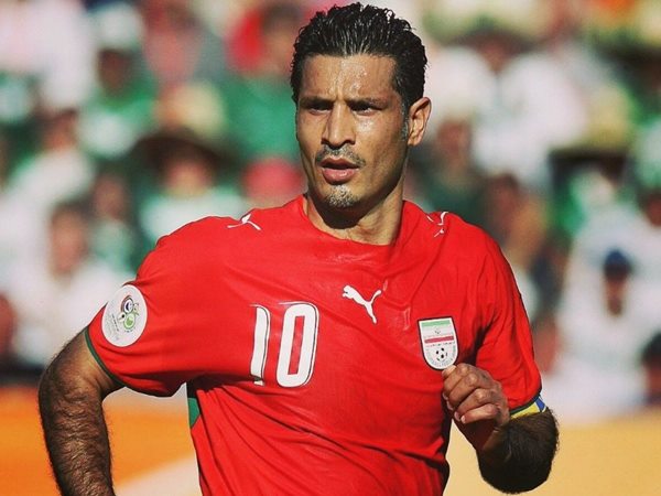 Cầu thủ ghi nhiều bàn thắng nhất cho đội tuyển quốc gia 3