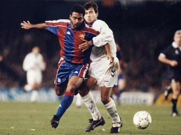 Romario ghi bao nhiêu bàn 3 Romario ghi bao nhiêu bàn 3