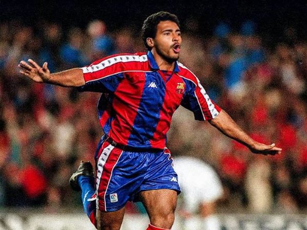 Romario ghi bao nhiêu bàn Romario ghi bao nhiêu bàn