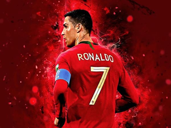 Cầu thủ ghi nhiều bàn thắng nhất Champion League là ronaldo 1