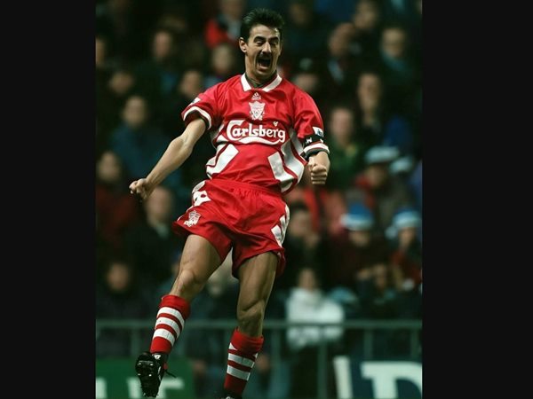 Cầu thủ ghi nhiều bàn thắng nhất cho Liverpool 1