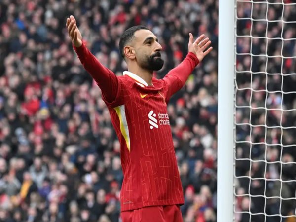 Cầu thủ ghi nhiều bàn thắng nhất cho Liverpool 5