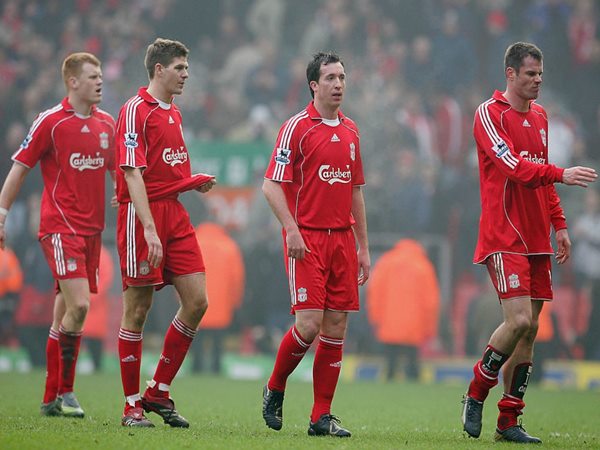 Cầu thủ ghi nhiều bàn thắng nhất cho Liverpool 4