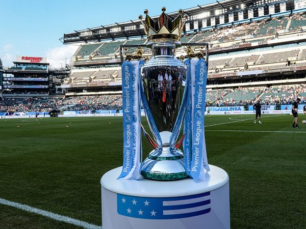 Cầu thủ ghi nhiều Hat-Trick nhất trong một mùa giải EPL đến 2025