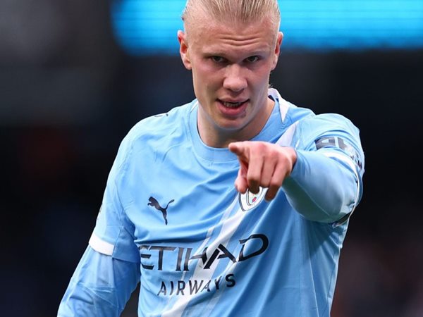 Cầu thủ ghi nhiều Hat-Trick nhất trong một mùa giải EPL đến 2025 4