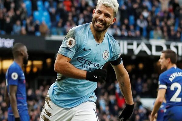 Cầu thủ ghi nhiều Hat-Trick nhất trong một mùa giải EPL đến 2025 3