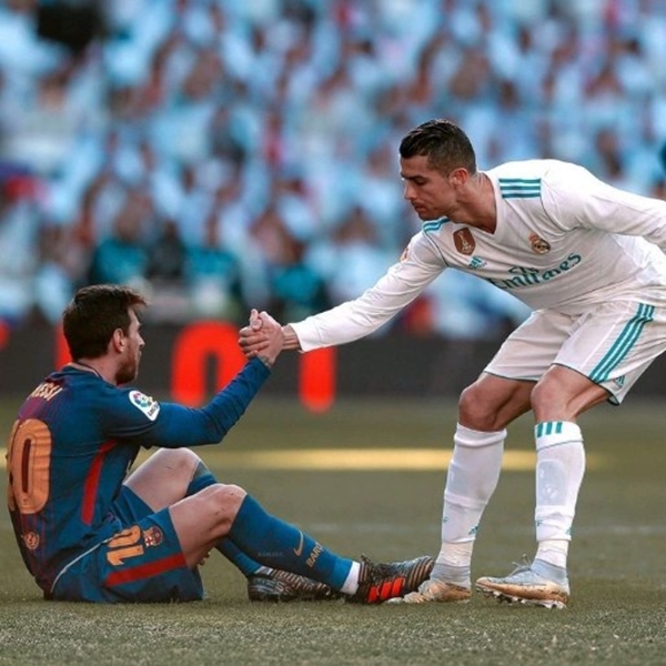 Fan Messi gọi là gì? Bật mí danh xưng " Messias " đầy tôn kính 4