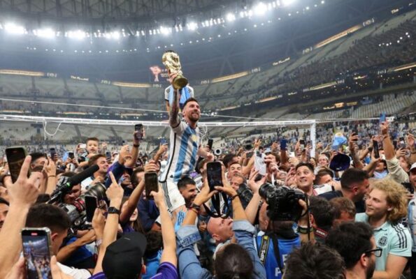 Messi hiện tại có bao nhiêu bàn thắng 3