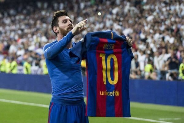 Fan Messi gọi là gì? Bật mí danh xưng " Messias " đầy tôn kính 3