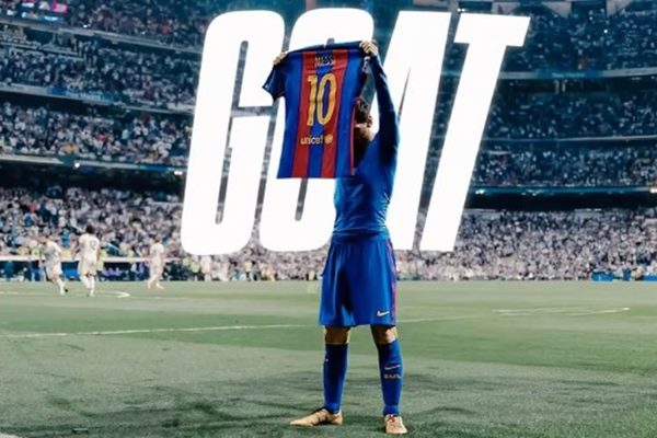 Fan Messi gọi là gì? Bật mí danh xưng " Messias " đầy tôn kính