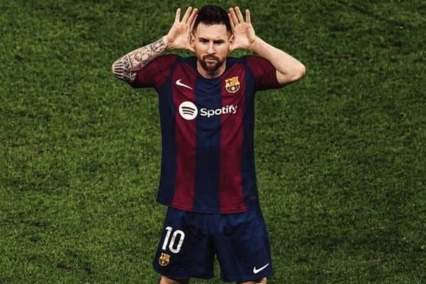 Fan Messi gọi là gì? Bật mí danh xưng " Messias " đầy tôn kính 5