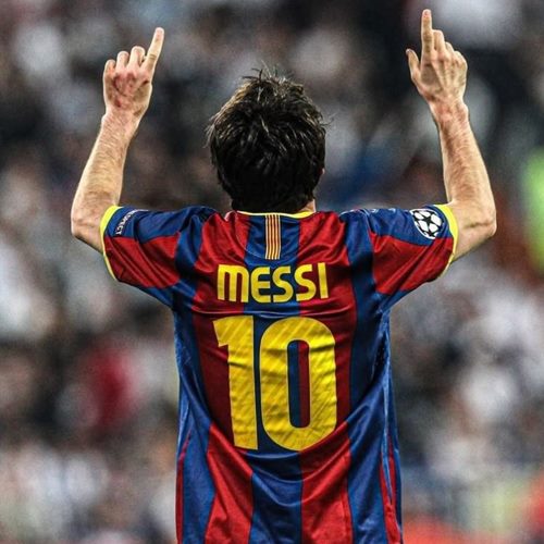 Messi hiện tại có bao nhiêu bàn thắng 1