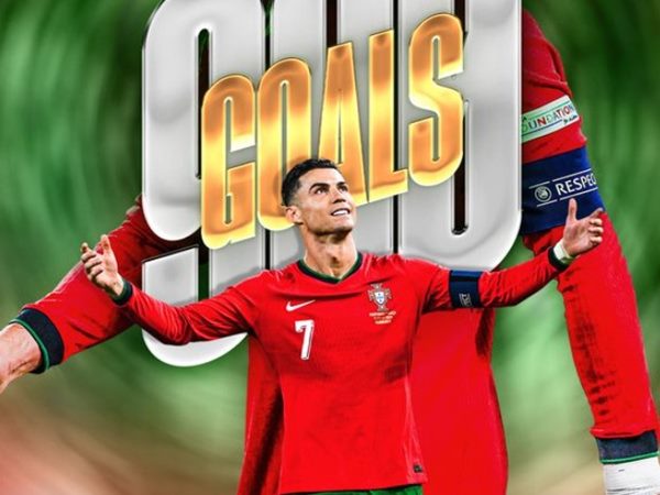 CR7 ghi bao nhiêu bàn thắng 2
