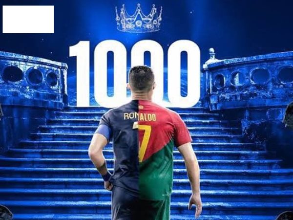 CR7 ghi bao nhiêu bàn thắng