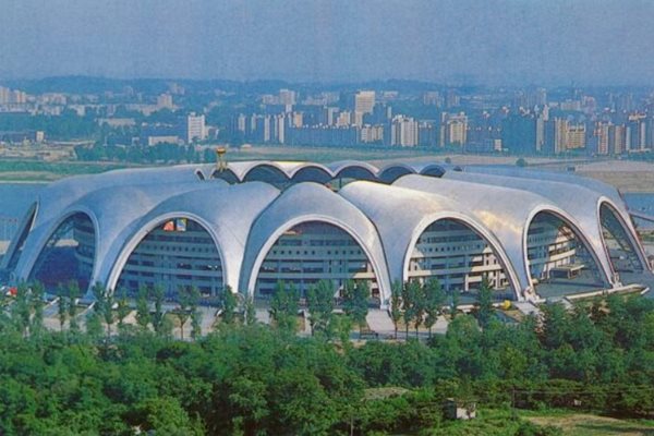 Top 10 sân vận động bóng đá lớn nhất thế giới hiện nay