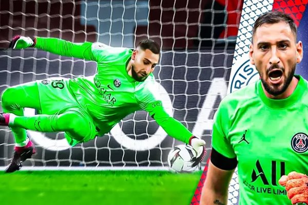 Các thủ môn xuất sắc nhất FIFA Online 4 ngon – bổ – rẻ
