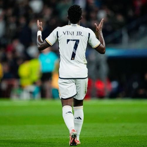 Top 5 tiền đạo cánh trái hay nhất thế giới hiện tại 1