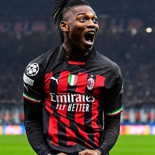 Top 5 tiền đạo cánh trái hay nhất thế giới hiện tại 3