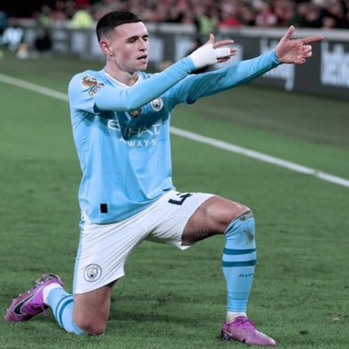 Top 5 tiền đạo cánh trái hay nhất thế giới hiện tại 5