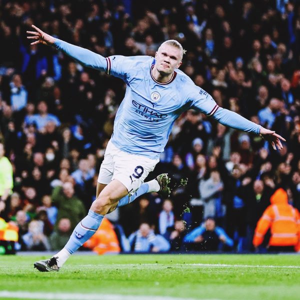 TOP ghi bàn Ngoại Hạng Anh 3