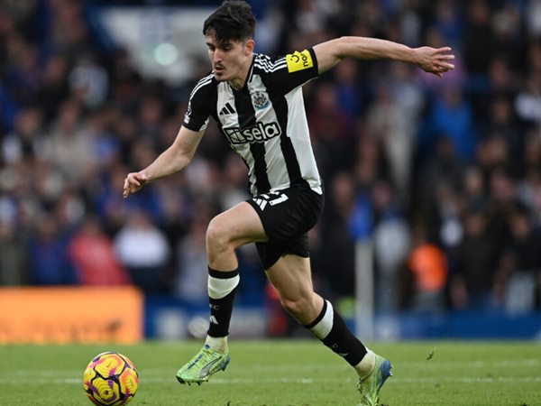 Top 15 Hậu vệ cánh phải hay nhất thế giới hiện nay 10