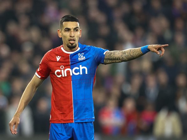 Top 15 Hậu vệ cánh phải hay nhất thế giới hiện nay 12