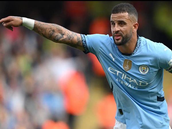 Top 15 Hậu vệ cánh phải hay nhất thế giới hiện nay  15