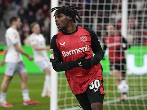 Top 15 Hậu vệ cánh phải hay nhất thế giới hiện nay 5