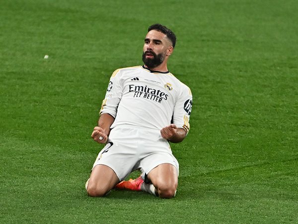 Top 15 Hậu vệ cánh phải hay nhất thế giới hiện nay 8