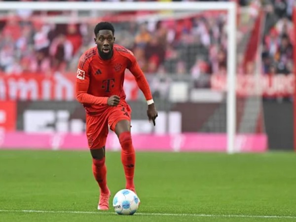 Top 15 hậu vệ cánh trái hay nhất thế giới 2024/25: BXH đầy đủ 3