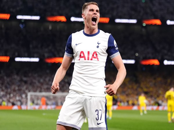 Top 15 hậu vệ cánh trái hay nhất thế giới 2024/25: BXH đầy đủ 5