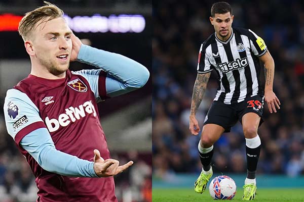 Nhận định bóng đá West Ham vs Newcastle 02/11/2025 2