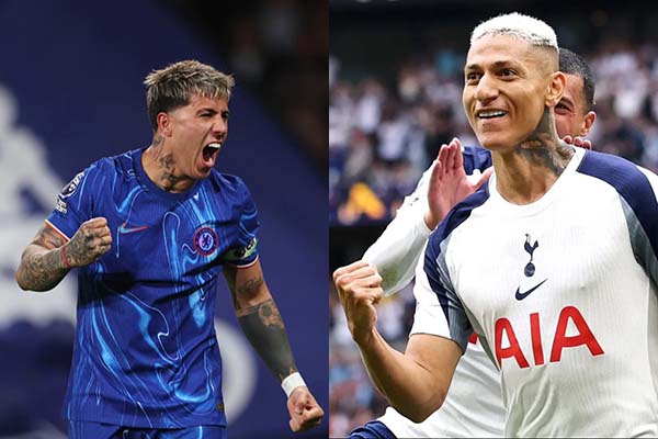 Nhận định bóng đá Tottenham vs Chelsea 02/11/2025: Kèo, tỷ số Nhận định bóng đá Tottenham vs Chelsea 02/11/2025: Kèo, tỷ số