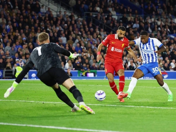 Bảng xếp hạng TOP kiến tạo Ngoại Hạng Anh mới nhất