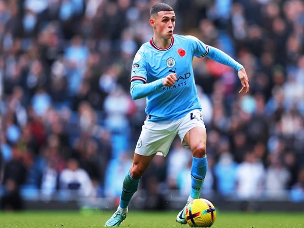 Tiền đạo cánh phải hay nhất thế giới 2