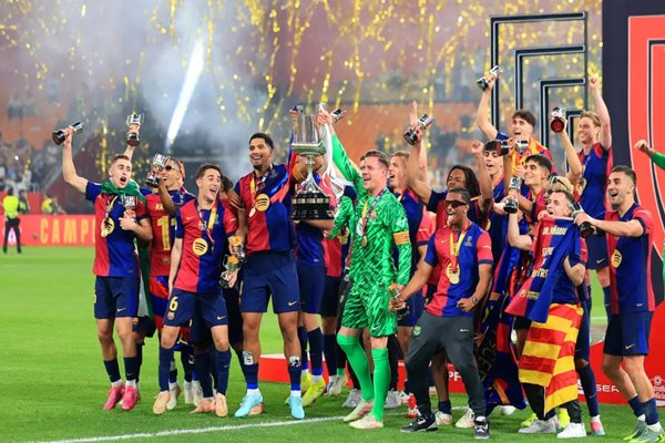 TOP 10 câu lạc bộ vĩ đại nhất thế giới có thể bạn chưa biết 2