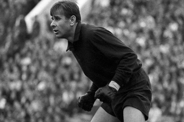 TOP 20 thủ môn huyền thoại hay nhất thế giới mọi thời đại 2