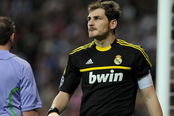 TOP 20 thủ môn huyền thoại hay nhất thế giới mọi thời đại 4